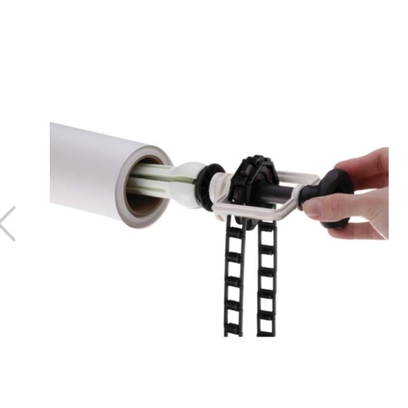 SET OF TWO - Impact Varidrive with Black Chain - Picture 3 of 10